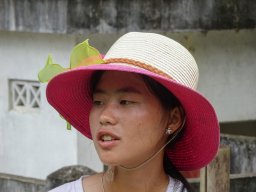 Portrait (Vietnam)